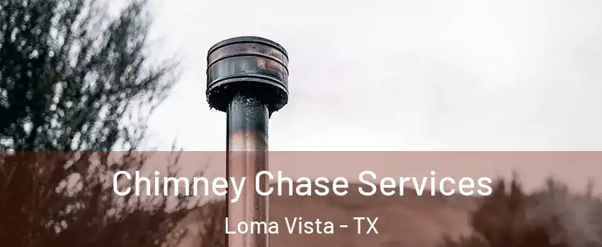 Chimney Chase Services Loma Vista - TX
