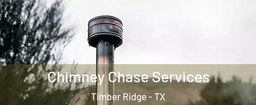 Chimney Chase Services Timber Ridge - TX
