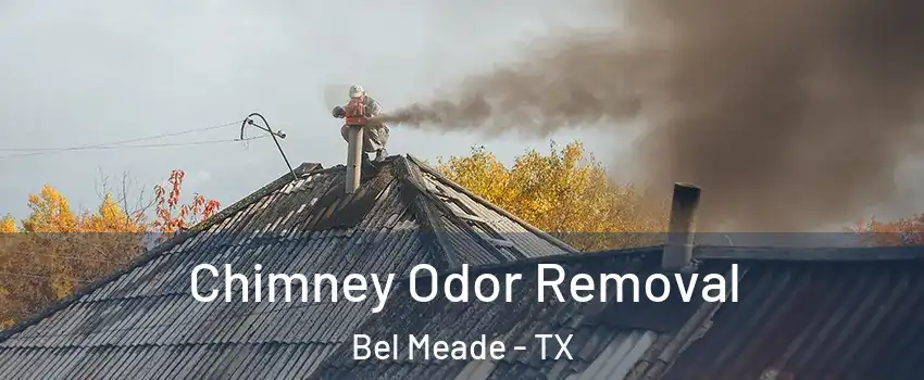 Chimney Odor Removal Bel Meade - TX