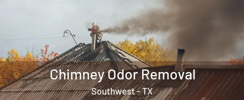 Chimney Odor Removal Southwest - TX