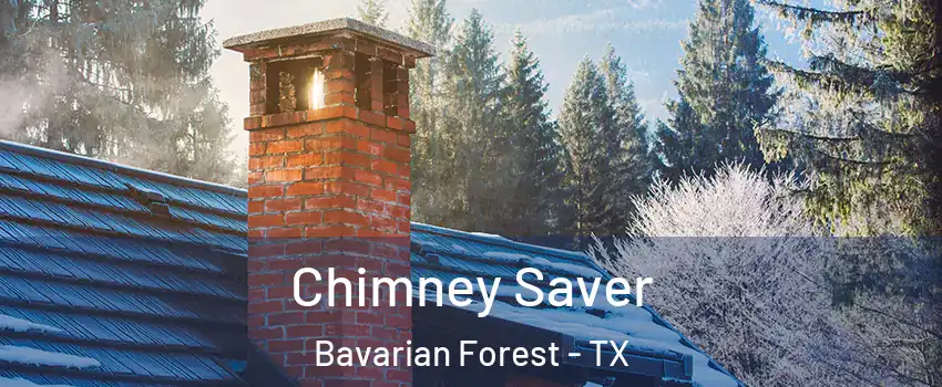 Chimney Saver Bavarian Forest - TX