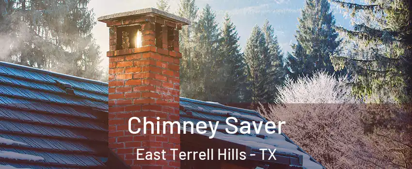 Chimney Saver East Terrell Hills - TX