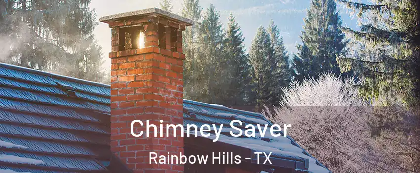 Chimney Saver Rainbow Hills - TX