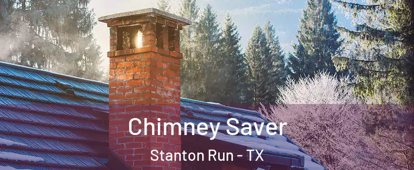 Chimney Saver Stanton Run - TX