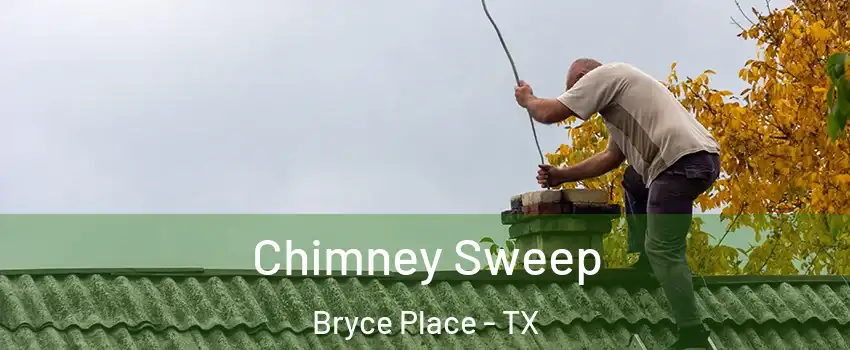 Chimney Sweep Bryce Place - TX