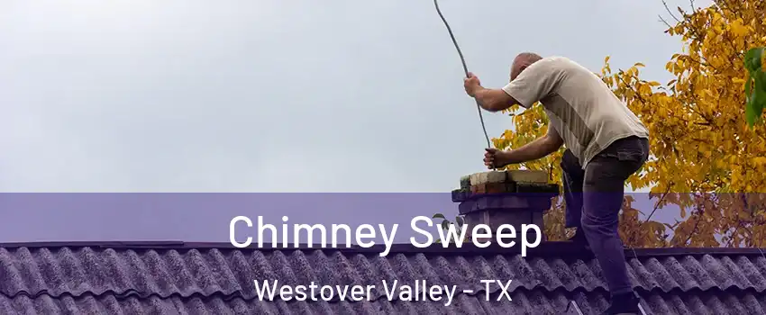 Chimney Sweep Westover Valley - TX