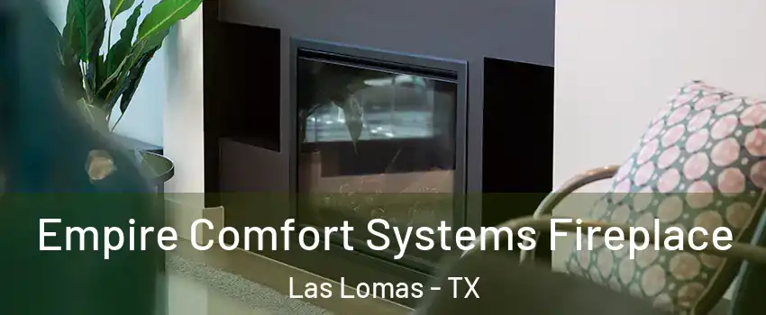 Empire Comfort Systems Fireplace Las Lomas - TX