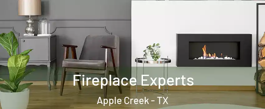 Fireplace Experts Apple Creek - TX
