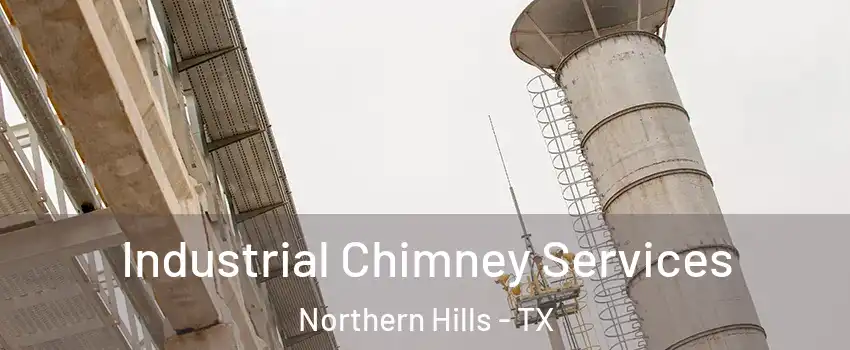 Industrial Chimney Services Northern Hills - TX
