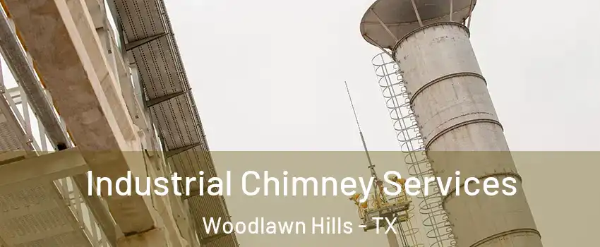 Industrial Chimney Services Woodlawn Hills - TX