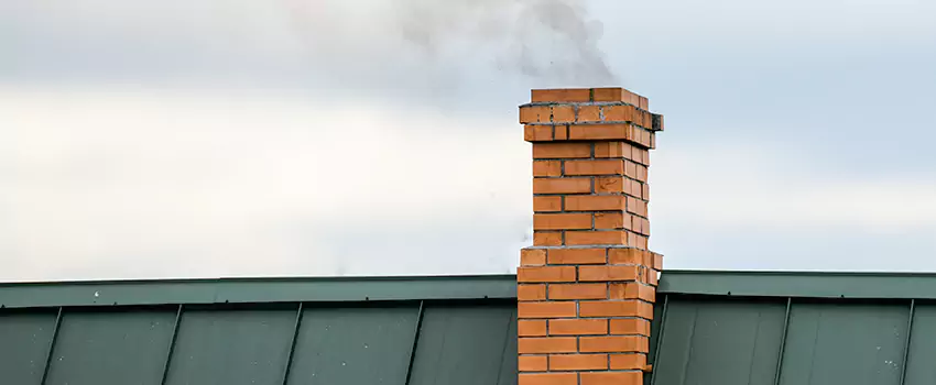 Animal Screen Chimney Cap Repair And Installation Services in Comanche, Texas