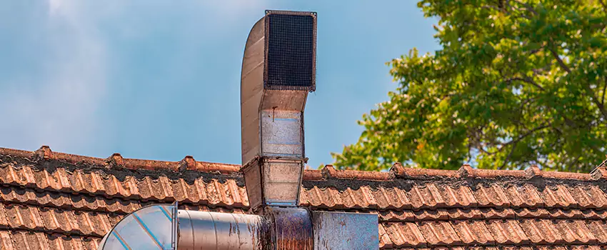 Chimney Creosote Cleaning Experts in Uptown, Texas