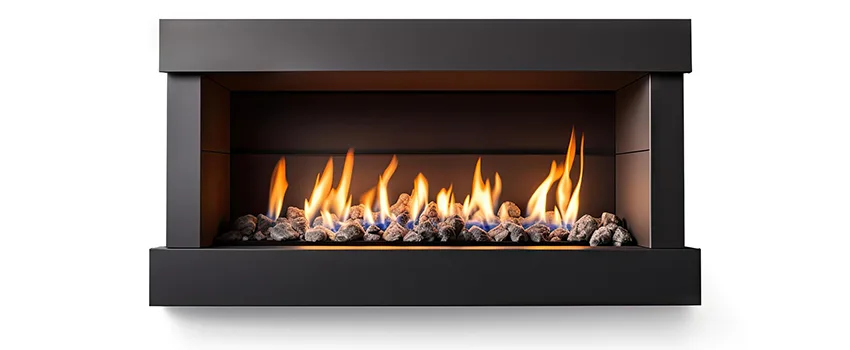 Outdoor Gas Fireplaces Installation in Bristol Forest, TX