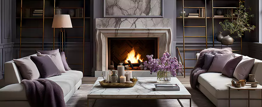 Napoleon Galaxy Series Outdoor Fireplaces Repair in The Summit, TX