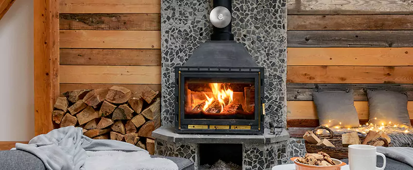 Affordable Wood Fireplace Fixing Solutions in Bristol Forest, Texas