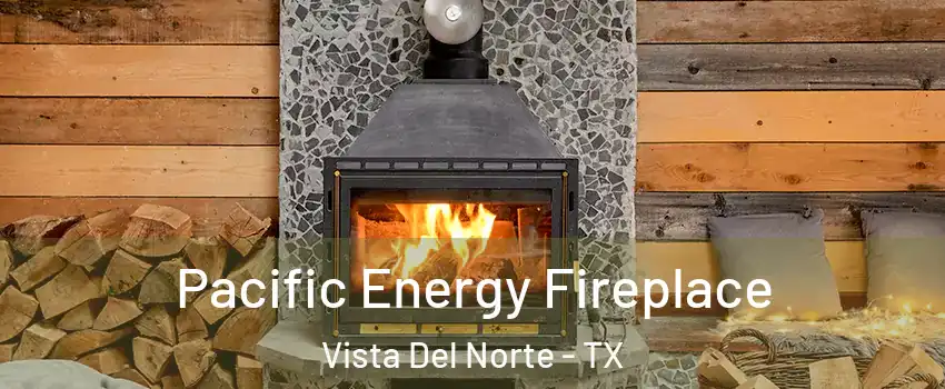 Pacific Energy Fireplace Vista Del Norte - TX