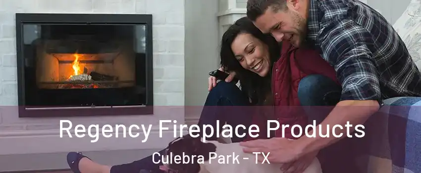 Regency Fireplace Products Culebra Park - TX