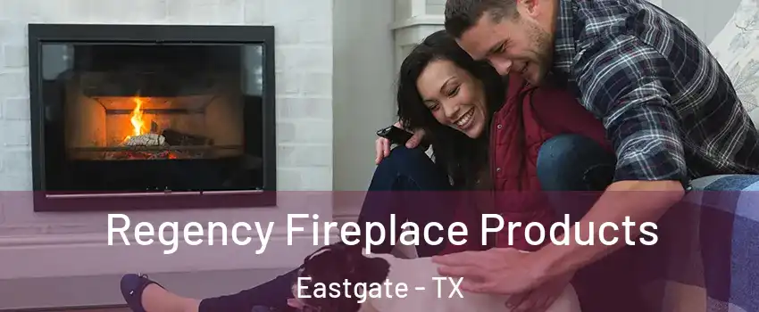 Regency Fireplace Products Eastgate - TX
